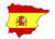 FAUNAS - Espanol