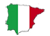 FAUNAS - Italiano